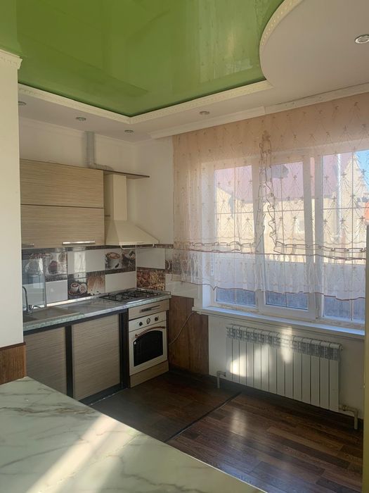 Частный дом в аренду