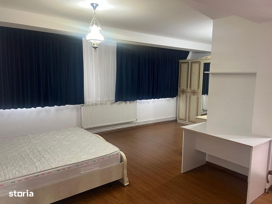 Inchiriere apartament 4 camere, de lux, modificat, Targoviste, micro 3