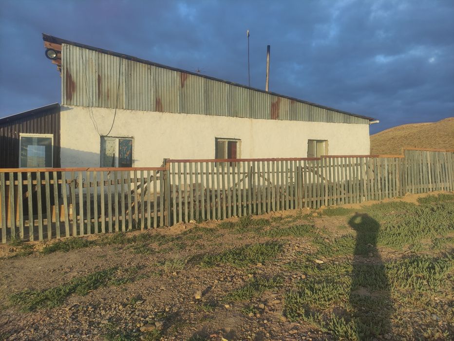 Ауыл шаруашылығы сатылады