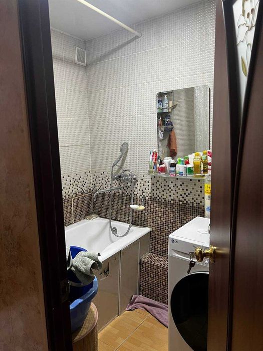 Продается квартира