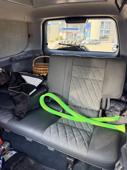 Toyota Land Cruiser J90 Autoutilitara