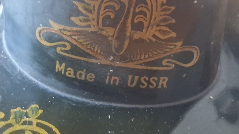 Masini de cusut de Epoca Zinger si Union -urgent plec din tara