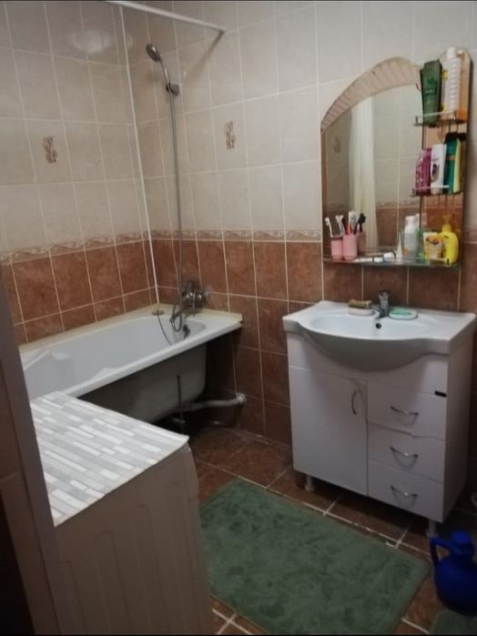 Продам 1 комнатную квартиру!