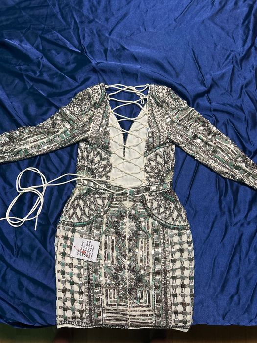 Официални рокли-ASOS DESIGN