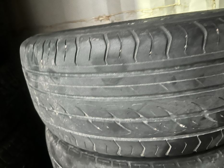 Титанка на ТОИОТА