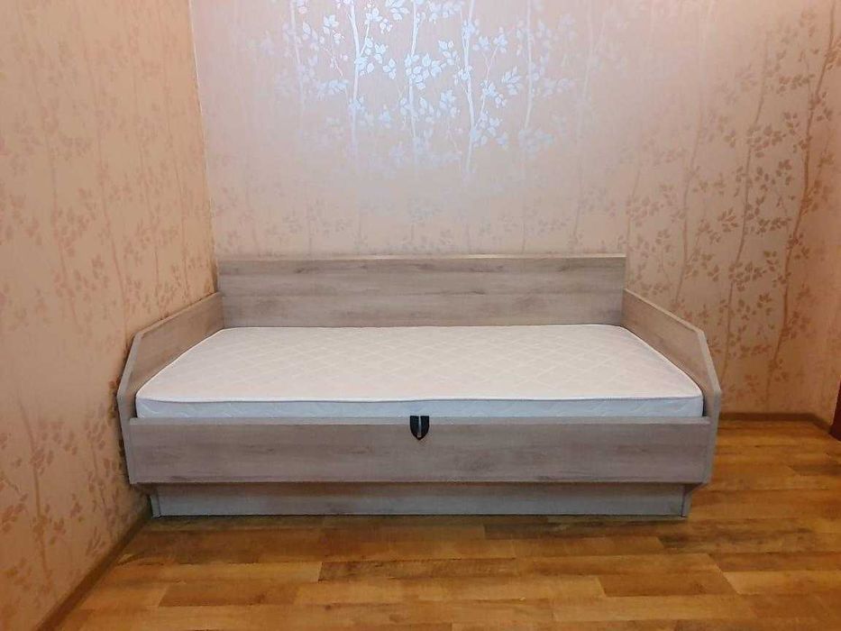 односпальный кровать