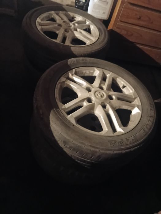 285-50-р20 дискасымен