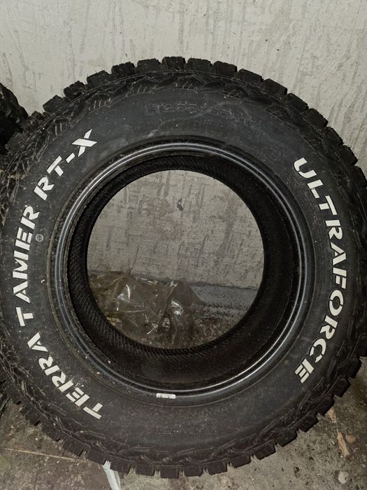 Продам резину новая