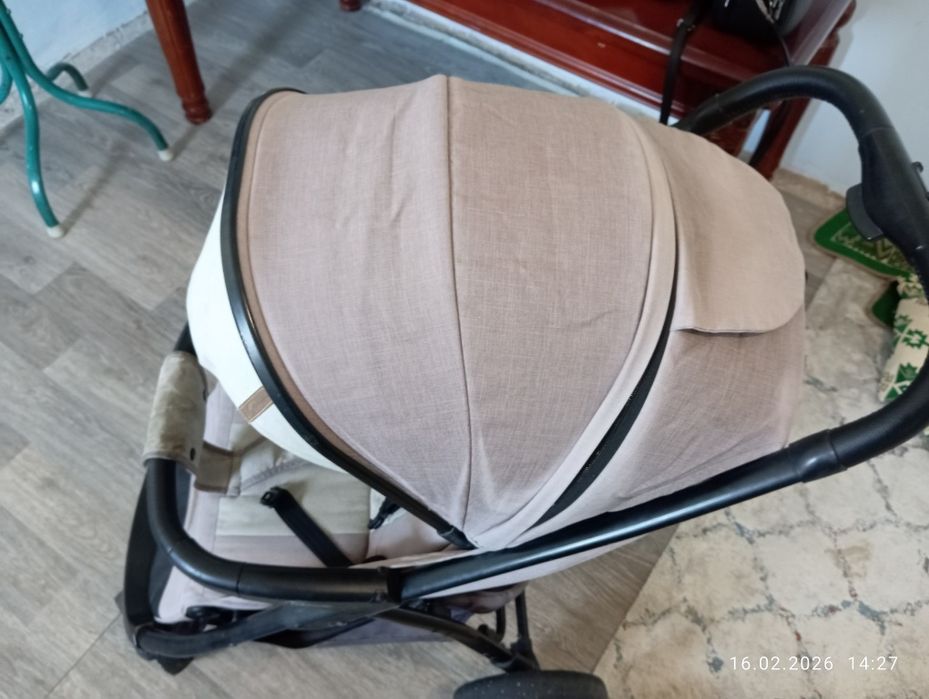 Коляска детский..
