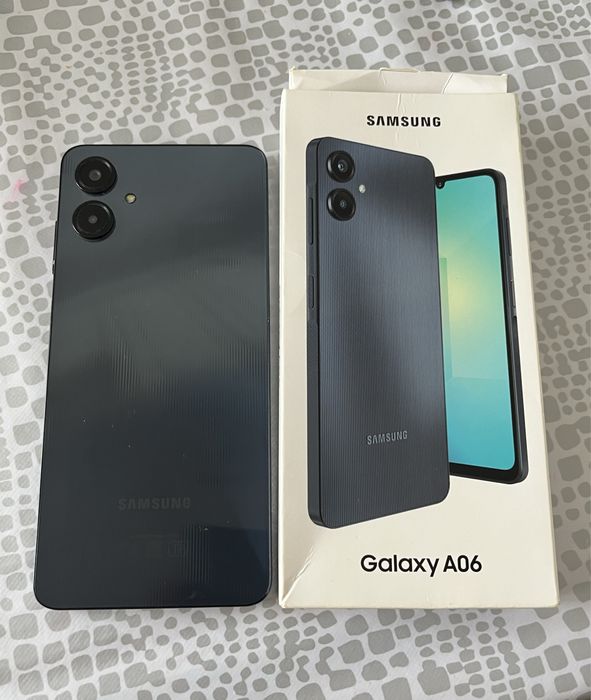 Продам самсунг галакси А 06