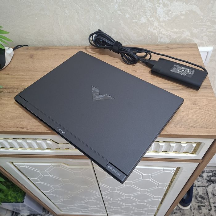 Core i5 - 12450H/ SSD 512 gb/ ОЗУ 8 gb/ Nvidia GeForce GTX1650