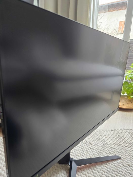 LG 27GP850P-B Nano IPS Монитор