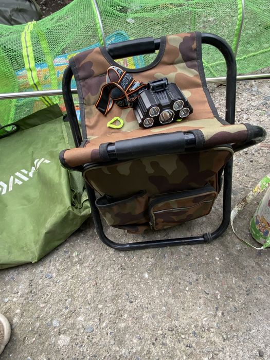 Продам для рыбалки