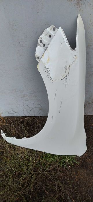 Крыло Toyota Camry XV50 (Б/У, оригинал)