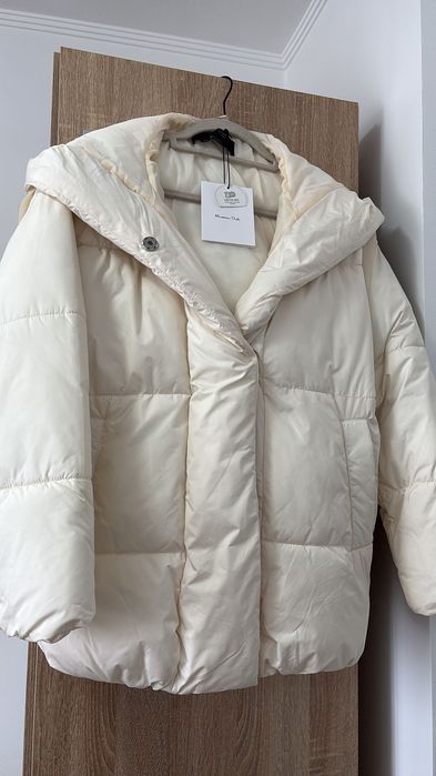 Jacheta Geaca Massimo Dutti