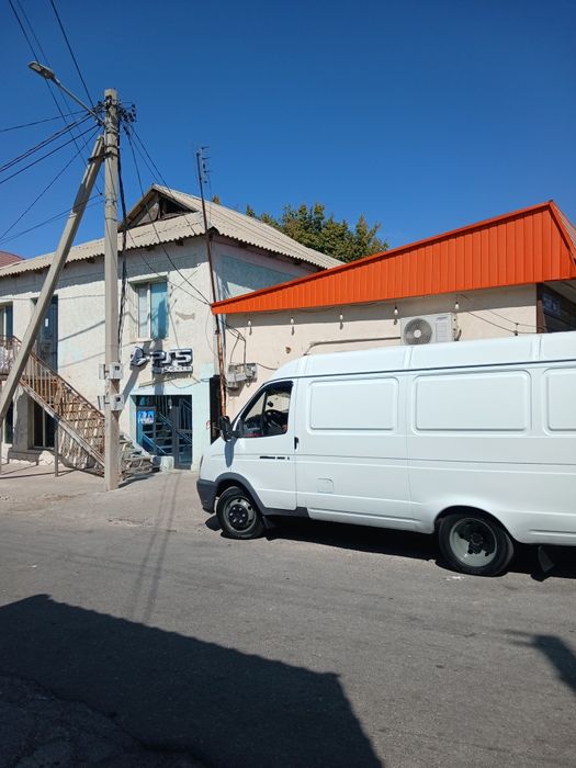 Аренда помешения