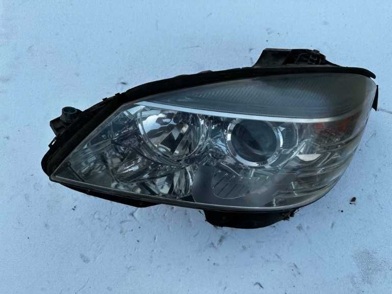 Far stanga mercedes c class w204 a2048208561