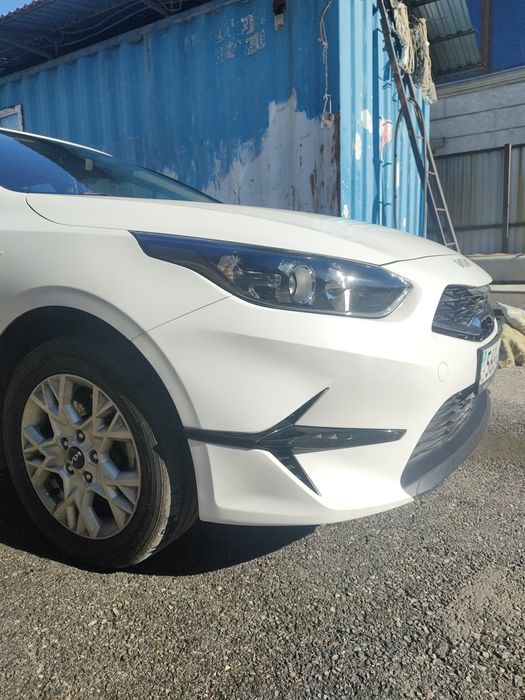 Kia ceed универсал 2022г