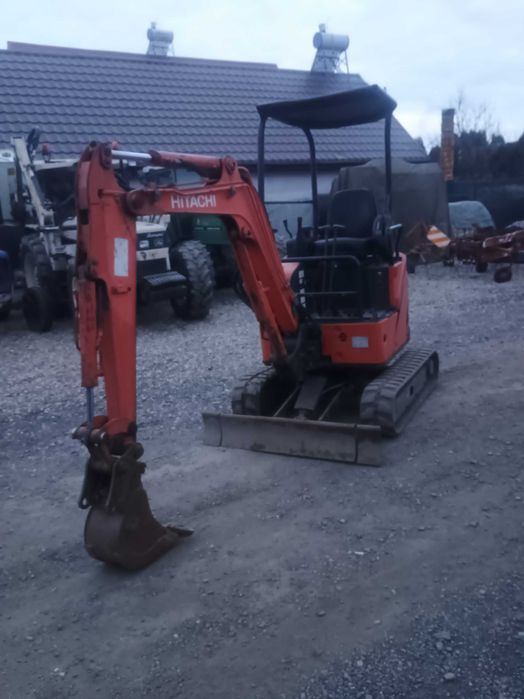 YANMAR SV 17 an 2011