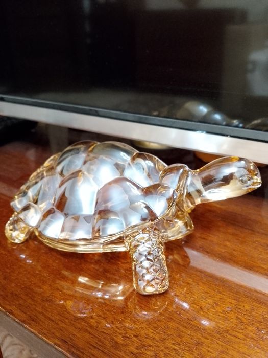 Сувенир "Черепаха". Новый.