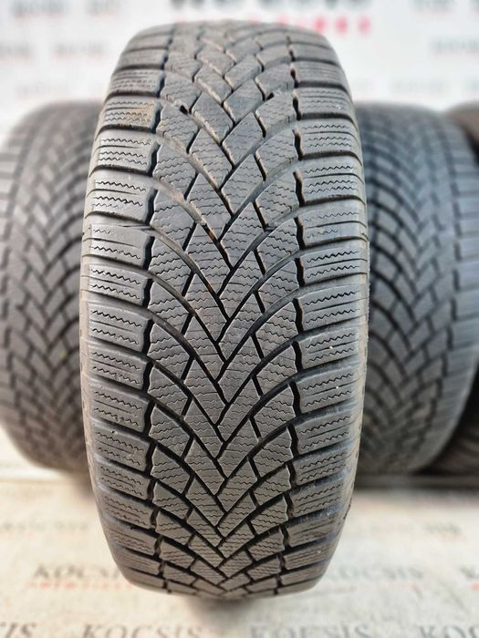 195 60 16 - Anvelope iarna BRIDGESTONE m+s