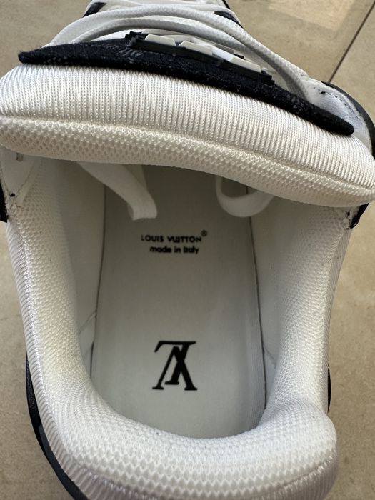 Louis vuitton sneakers originali