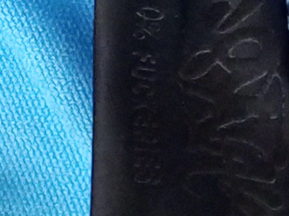 Syna world футболка