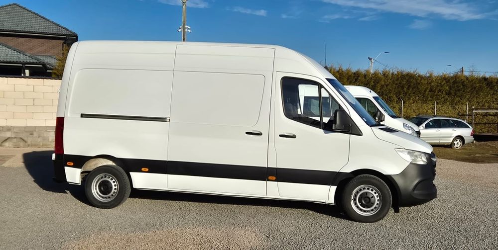 Mercedes Sprinter 2.2 CDI  An 2020