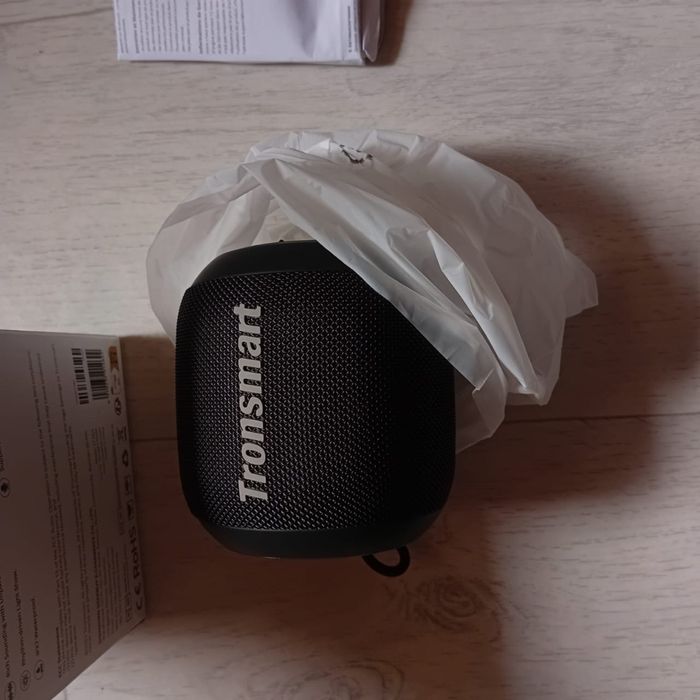 Колонка для музыки