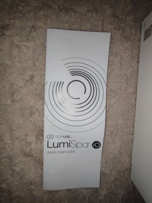 Луми Спа/ Lumi Spa IO