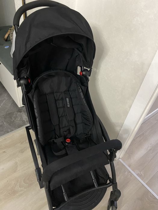 Продам коляску прогулочную