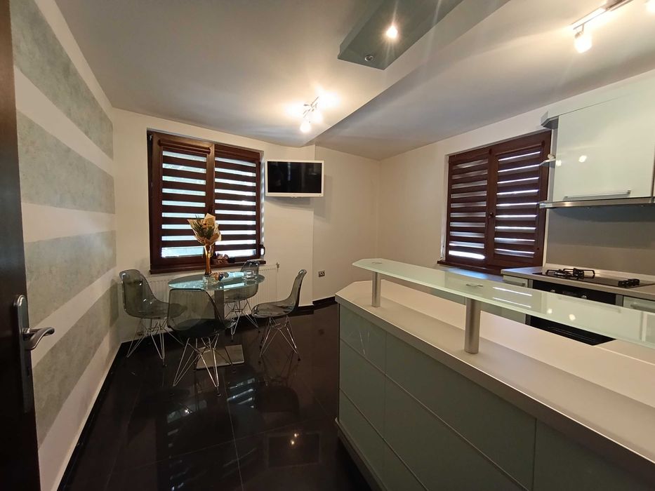 Къща в град Севлиево