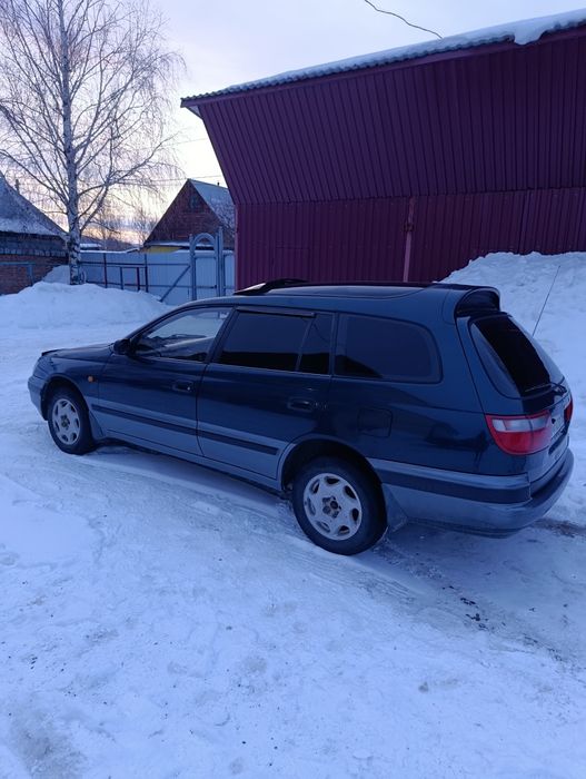 Продам автомобиль