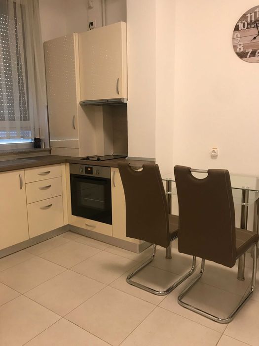 Garsoniera de vanzare in cart Avantgarden