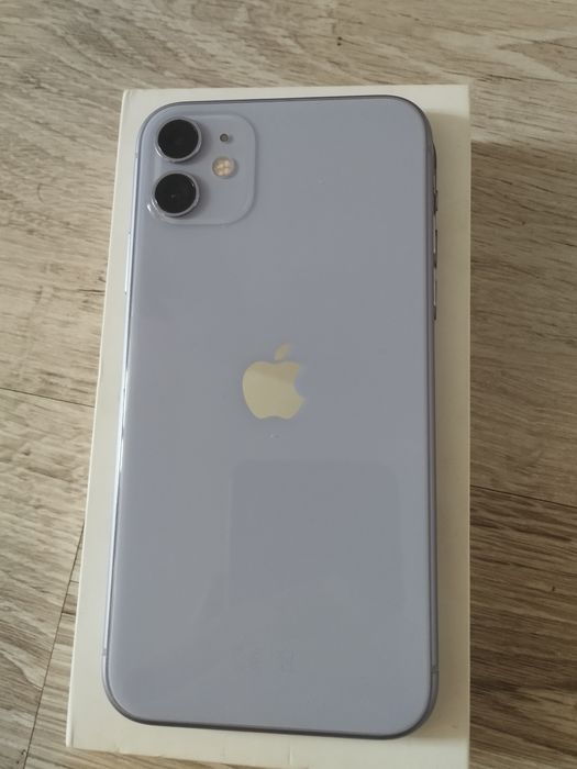 Айфон 11 | iPhone 11 64 gb