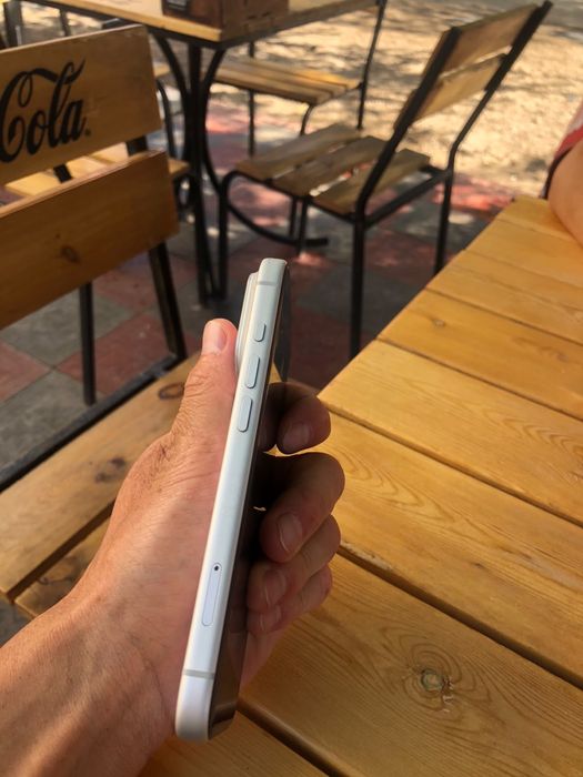 Iphone 17 pro 256