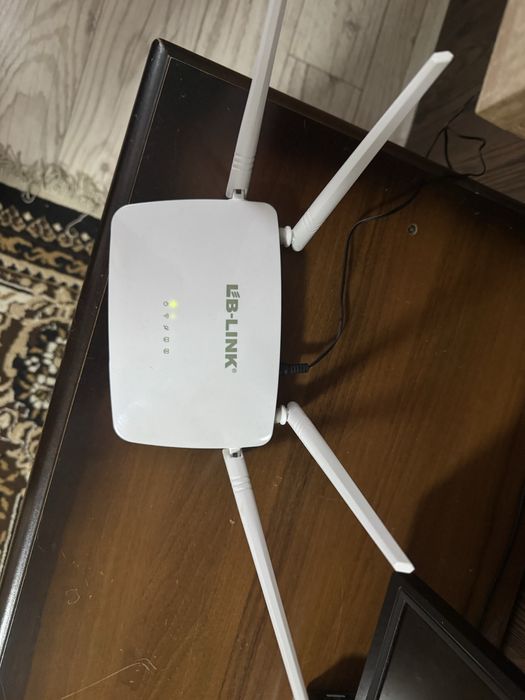 продам маршрутизатор