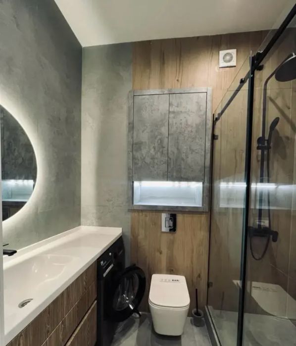 Аренда почасово и суточно