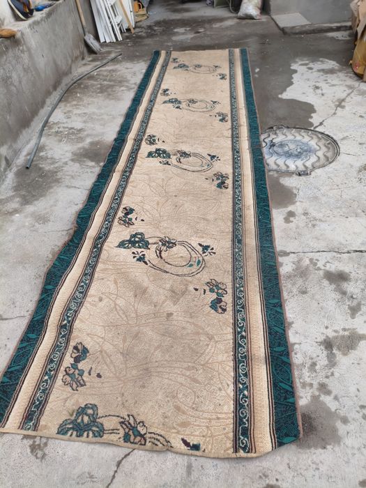 Дорожка гилами палас