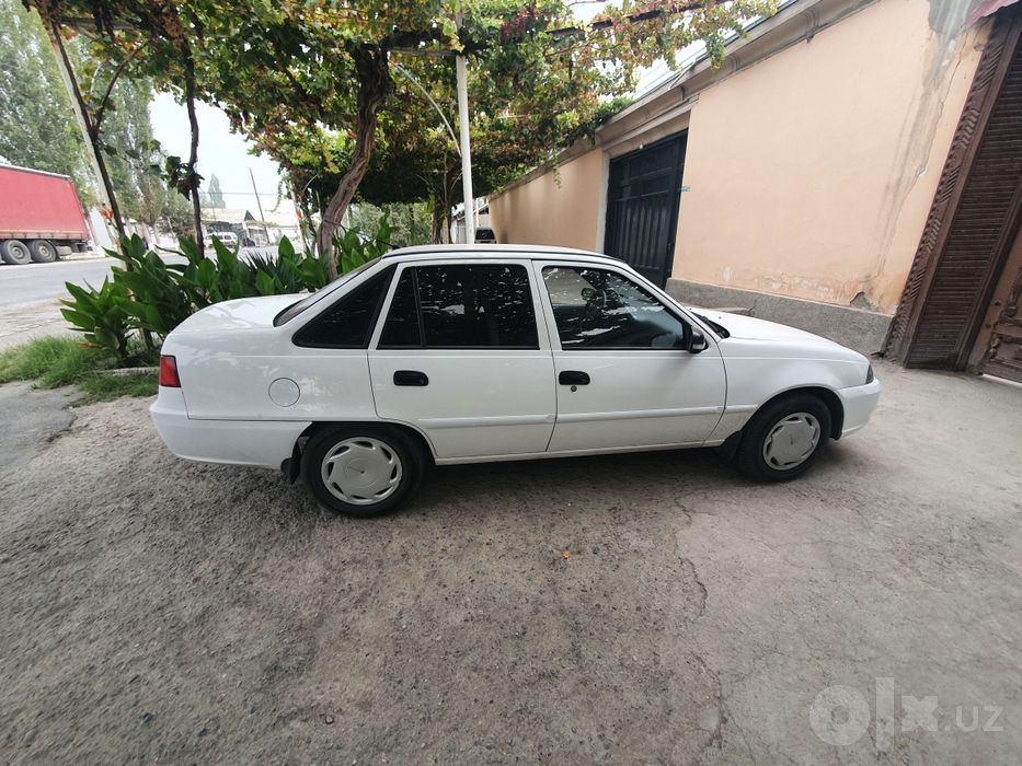 Nexia 2 158 yurgan