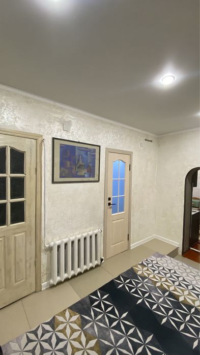 Аренда частный дом