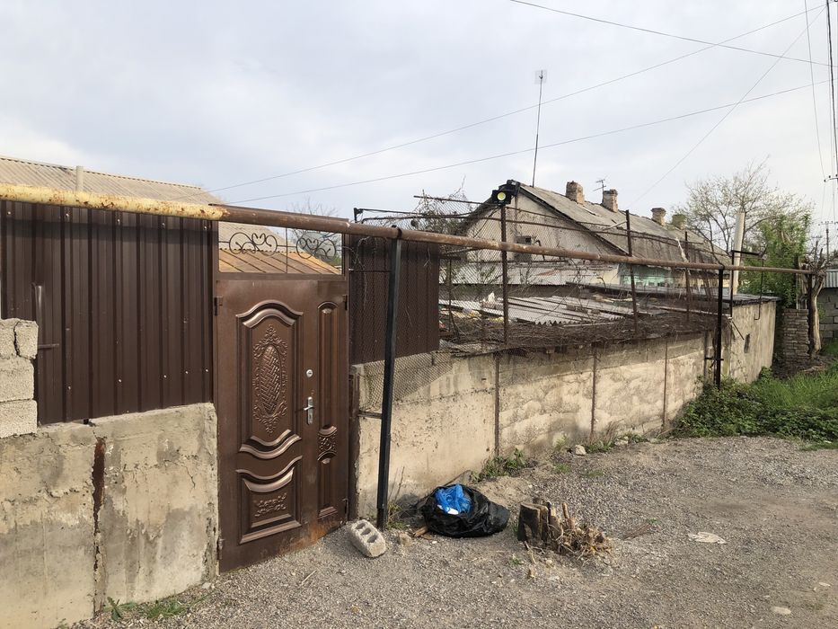 Продаетьмя участок в старых  сергелях