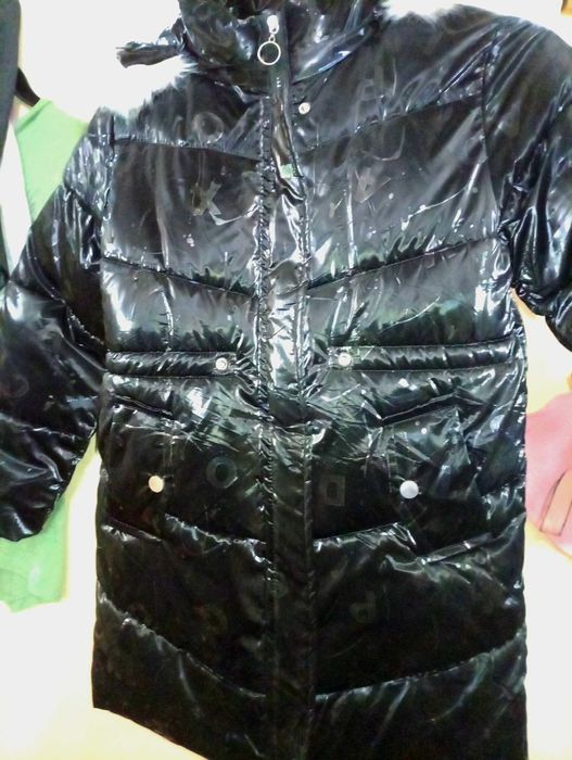 Распродажа куртка 10-12 лет