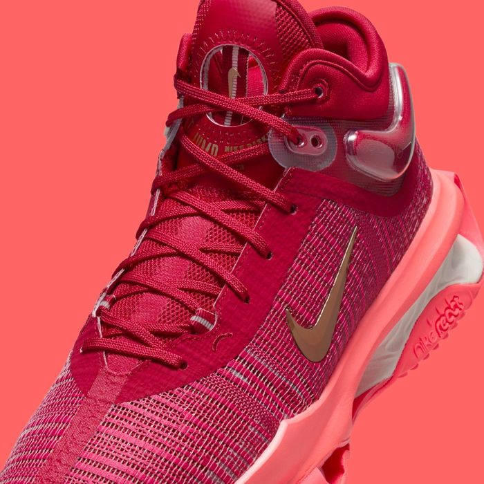 Nike zoom G.T. 43 originali