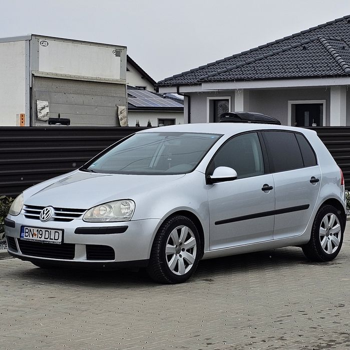 Volkswagen Golf 5 1.9 TDI