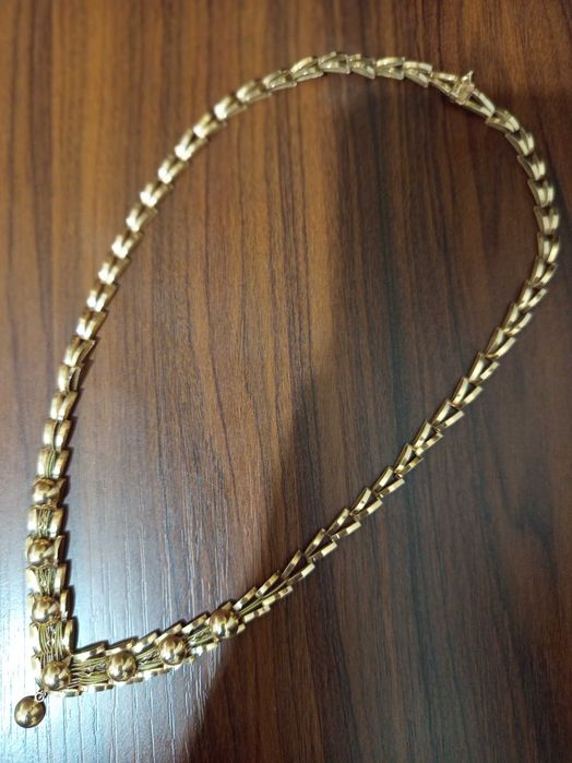 Rossiya tillasi 585 probali yangi holatda