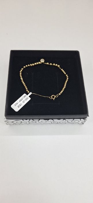 Bratara Aur 14K 3,05 Gr Lungime 16 Cm #47837