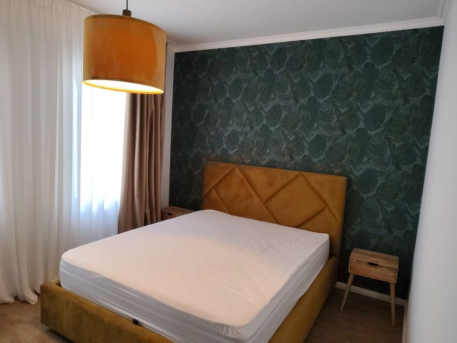 Închiriez duplex in Florești