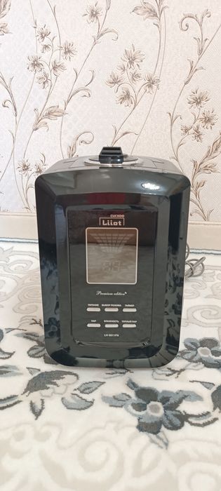 Воздуха очиститель