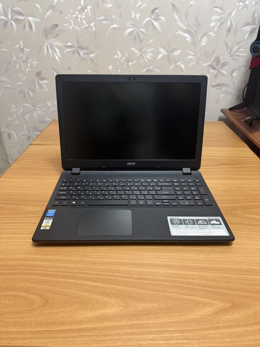 Ноутбук Acer Aspire E15